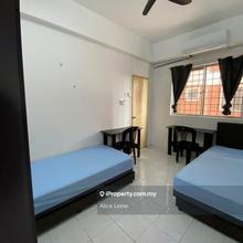 Forest Green Condo @ Sungai Long @ Kajang