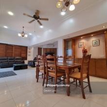 Rare Penthouse Unit ! Spacious Outdoor Terrace ; Convenient Location 