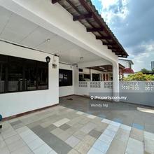 Section 14 PJ Single Storey near 3 Two Square