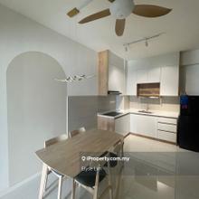 Many units for sale in Cheras area. Contact for viewing now.