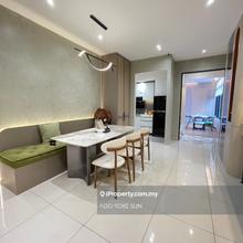 The Maxxon, Bandar Damai Perdana, Cheras, Kuala Lumpur, Alam Damai