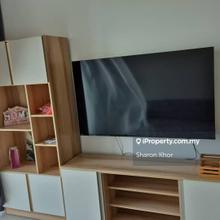Tree O by Hunza Condominium for Rent, Sungai Ara
