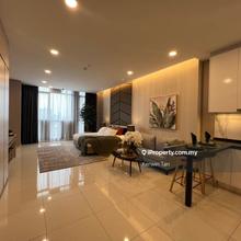 Ready Move In (Desa Sri Hartamas)
