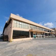 Balakong Cheras Jaya Warehouse for rent
