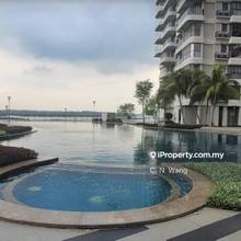 Kings Bay Country Garden Corner For Rent @ Danga Bay Johor Bahru