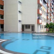 Putra Intan Condo