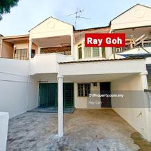 Klang Parade Off Jalan Meru Double Storey 22x75, jalan Muda, Kwsn 19