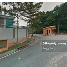 Bungalow land for Sale
