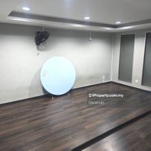 First Floor Shoplot , Taman Sri Gombak,  Batu Caves, Selangor