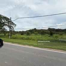 Tanjung kupang gelang patah industry land for sale