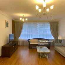Newly Refurbished Unit