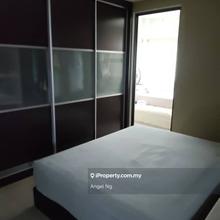 Cheap Nice Reno Room Extend Endlot 3 Sty Terrace in Bukit Segar Jaya 2