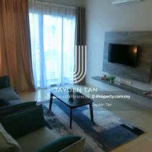 Royal Infinity, 3 Bedrooms, 2 Carparks, Furnished