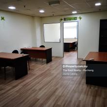 Office for Sale