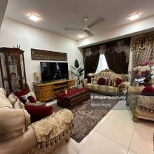 Sg Long Taman Rakan Tropicana Cheras, Bandar Sungai Long