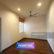 2 Storey Terrace, Basic renovation 