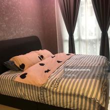 Subang Parkhomes Condo Near to Subang Parade
