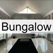 De Puncak Freehold Bungalow 