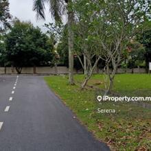 Bungalow land for Sale