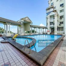 1280 Sqft 2 Parking Condominium Puncak Athenaeum Bukit Antarabangsa