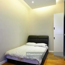 Serviced residence for Sale