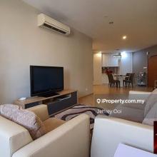 118 Island Plaza Condominium 1162sf Seaview (Tanjong Tokong)