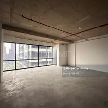 The Met Corporate Towers @ Mont Kiara Jalan Dutamas 2 - Small Unit