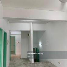 Pusat Bandar Puchong, Bandar Puchong Jaya, Puchong Jaya