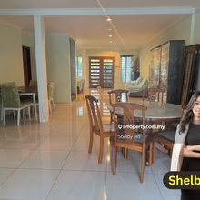 For Sell / cl999 / Taman bdc / Double Storey Terrace / Kolombong