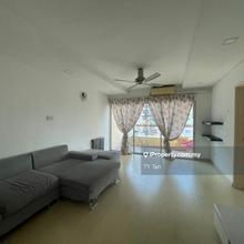 Bistari Impian apartment Larkin 3bedroom