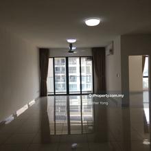 High floor partially furnished without contract is for Sale now !
