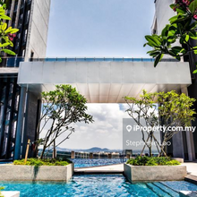 Imperio Residence, Taman Melaka Raya, Melaka City
