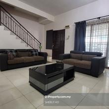 2 Storey house at Pengkalan tiara Ipoh, Ipoh