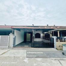 Segamat Taman Mida ( Paya Pulai ) Single Storey Terrace