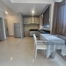 Serviced residence for Rent