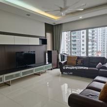 Fully Furnished Condo for Sale in Kiara 1888