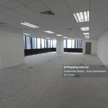 Office for Rent