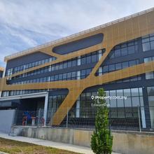 Detached Factory For Rent 