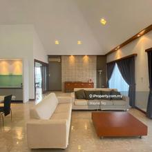 Molek Pine 1 @ Taman Molek Condo city view for sale Rm1.2mil