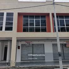 Freehold 2 Storey Shop (20x70) Pusat Perniagaan Manjung Point 3