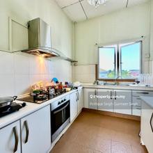 Fully Renovated Freehold Apartment @ Subang Jaya (Ss19)
