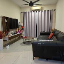 Well Maintained Unit For Sell 