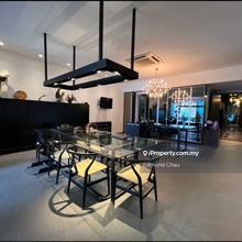 Sunway Vivaldi @ Mont Kiara ! For Sale 