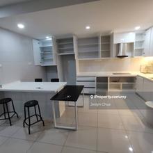 0% deposit unit for sale