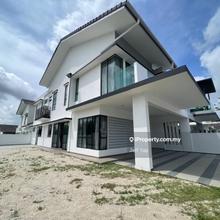 Horizon Hills, Iskandar Puteri,Nusajaya 