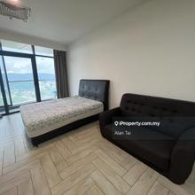 Marriot Crown Tower E @ Empire City for Sales, Nice Unit