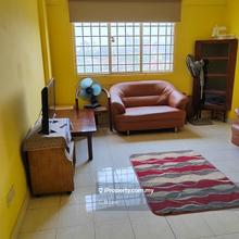 Avenue Court apartment at Taman Sri Sentosa, Old Klang Road for rent