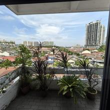 Old Klang Road Semi Detached House For Sale Guarded Area