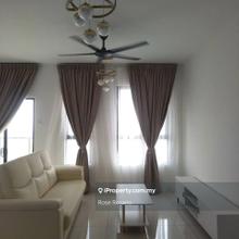 Rm2,900 For Rent Trio by Setia @ Bandar Bukit Tinggi Klang