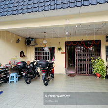 For sale single storey rm468k 